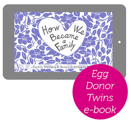 E-Book PDF - Egg Donor Twins